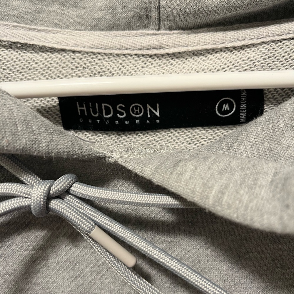 SAVAGE Sweatshirt - Picture 4 of 4